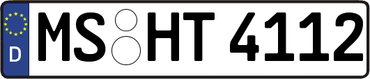 MS-HT4112