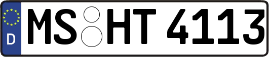 MS-HT4113