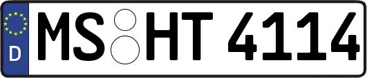 MS-HT4114