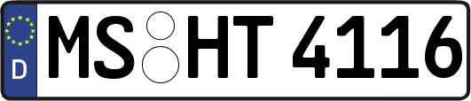 MS-HT4116