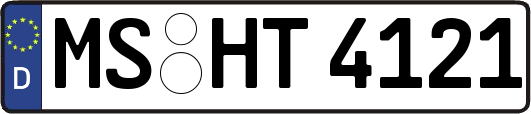 MS-HT4121