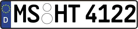 MS-HT4122