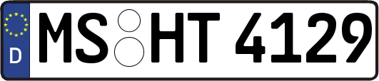 MS-HT4129