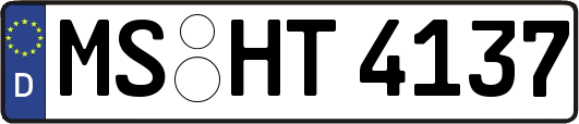 MS-HT4137