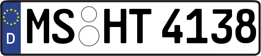MS-HT4138