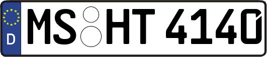 MS-HT4140