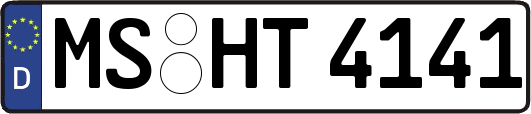 MS-HT4141