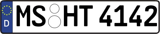 MS-HT4142