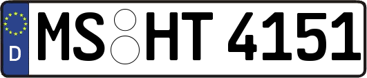 MS-HT4151