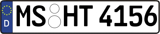 MS-HT4156