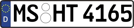 MS-HT4165