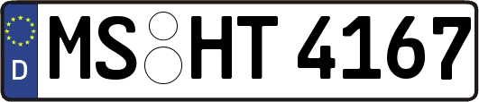 MS-HT4167