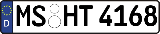 MS-HT4168