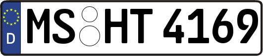 MS-HT4169
