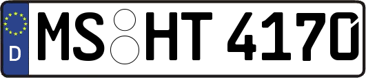 MS-HT4170