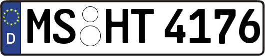 MS-HT4176