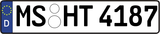 MS-HT4187