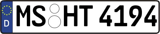 MS-HT4194