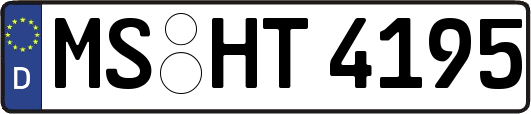 MS-HT4195