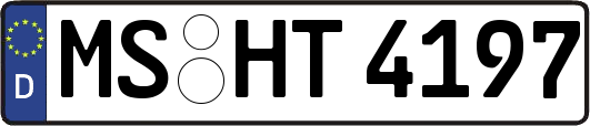 MS-HT4197
