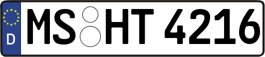 MS-HT4216