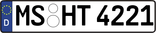 MS-HT4221