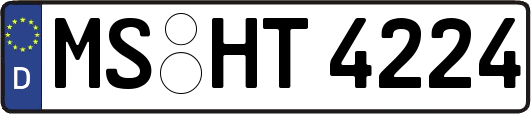 MS-HT4224