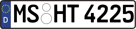 MS-HT4225
