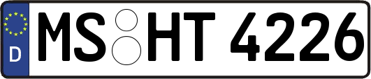 MS-HT4226