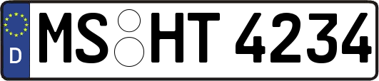 MS-HT4234