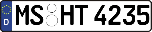 MS-HT4235