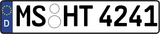 MS-HT4241