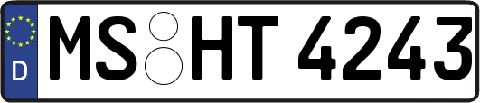 MS-HT4243