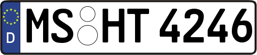 MS-HT4246