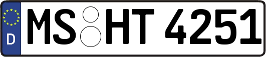 MS-HT4251