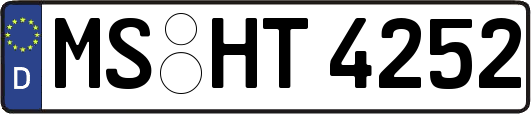 MS-HT4252