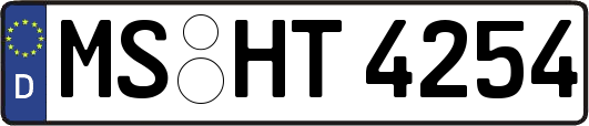 MS-HT4254