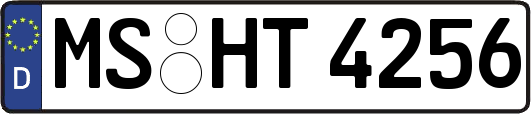 MS-HT4256