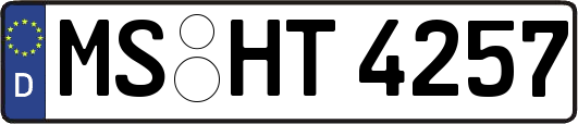 MS-HT4257