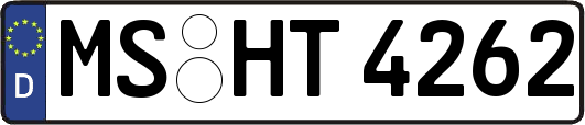 MS-HT4262