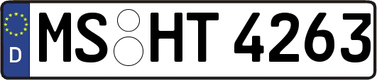 MS-HT4263