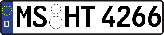 MS-HT4266
