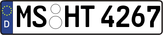 MS-HT4267