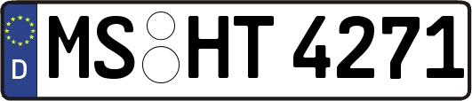 MS-HT4271