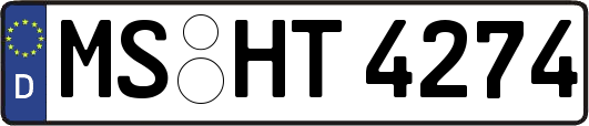 MS-HT4274