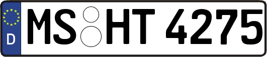 MS-HT4275