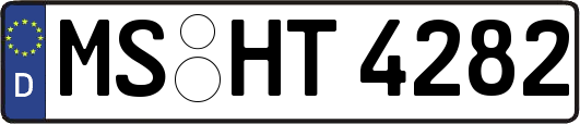 MS-HT4282