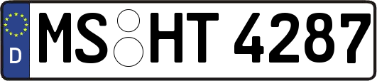 MS-HT4287