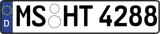 MS-HT4288