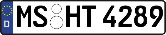 MS-HT4289